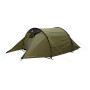Cort turistic Terra Nova Equipment Hoolie Compact 3 verde green