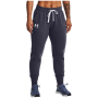 Pantaloni jogging femei Under Armour Rival Fleece Joggers