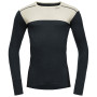 Tricou funcțional bărbați Devold Lauparen Merino 190 Shirt Man