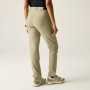 Pantaloni femei Regatta Women’s Travel Light Packaway Trousers II