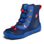 Încălțăminte de iarnă copii Affenzahn Winter Boot Vegan Discovy Whale