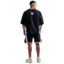 Tricou bărbați Nebbia Oversized T-Shirt Primal