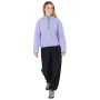 Hanorac femei Fundango Juniper Pile Jacket