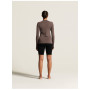 Tricou funcțional femei Craft Wool Comfort Rn LS W