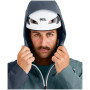 Geacă bărbați Ortovox Westalpen 3L Light Jacket M