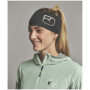 Bentiță Ortovox 120 Cool Tec Logo Headband