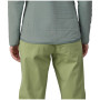 Hanorac funcțional de damă Patagonia W's R2 CrossStrata Hoody