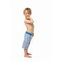 Costum de baie copii DucKsday Manta Boardshort Boy