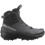 Încălțăminte de iarnă bărbați Salomon Crosstrak Powder Waterproof
