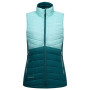 Mărime: M / Culoare: verde / albastru