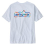 Tricou bărbați Patagonia M's Unity Fitz Responsibili-Tee