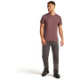 Tricou funcțional bărbați Icebreaker Men Merino 150 Tech Lite III SS Tee