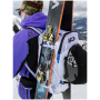Rucsac pentru schi alpin Backcountry Access Stash Pro UL 40