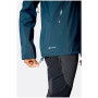 Geacă femei Rab Kangri GTX Jacket