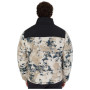 Geacă de iarnă bărbați Fundango Winton Jacket