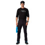 Pantaloni de schi bărbați Northfinder Ollie