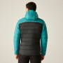Geacă bărbați Dare 2b Aero Fuse Padded Jacket