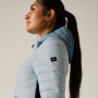 Geacă femei Regatta Womens Hooded Leedre Hybrid