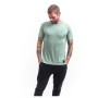 Tricou funcțional bărbați Sensor Merino Air Traveller