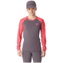 Tricou funcțional femei Dynafit Alpine Pro W L/S Tee