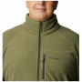 Hanorac bărbați Columbia Fast Trek™ II Full Zip Fleece