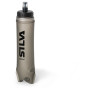 Sticlă pliantă Silva Soft Flask 500ml gri light gray