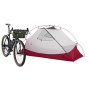 Cort ultra ușor MSR Hubba Hubba Bikepack 2