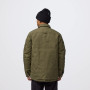 Geacă bărbați Fjällräven Övik Down Shirt Jacket M