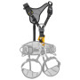 Ham de piept Petzl Top Croll