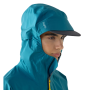 Geacă impermeabilă femei Haglöfs L.I.M Airak 2,5L Jacket