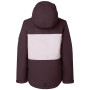 Geacă copii Dare 2b Send It II Jacket Hucklbr/PkHz