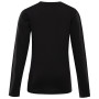 Tricou copii Alpine Pro Ecco 2 Black