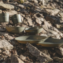 Set veselă pentru 2 persoane Easy Camp Moss 2 Dine Set