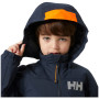 Geacă copii Helly Hansen K Rider Jacket Navy