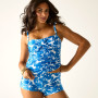 Costum de baie femei Regatta Aceana Tankini III