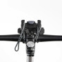 Sistem de fixare pentru bicicletă Ortlieb Handlebar Mounting-Set QR
