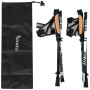 Bețe Trail Running Warg Carbon Trailrunner 130