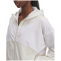 Geacă sport femei Under Armour Rival Woven Jkt Hd