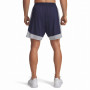 Pantaloni scurți bărbați Under Armour Tech Vent 2in1 Short
