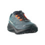 Încălțăminte bărbați Salomon Aero Blaze 4 Grvl