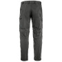 Pantaloni bărbați Fjällräven Vidda Pro Lite Zip-off Trs M