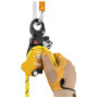 Scripete Petzl Pro Traxion