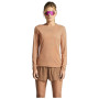 Tricou funcțional femei Craft Adv ESSence LS Tee 2 W