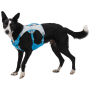 Ham pentru câini Ruffwear Swamp Cooler Harness
