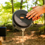 Set vase GSI Outdoors Bugaboo Ceramic Base Camper Small