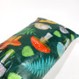 Ambalaj High Tail Designs Drawstring Stuff Sack Forest Mushroom