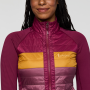 Geacă femei Cotopaxi W'S Capa Hybrid Insulated Jacket