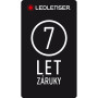Lanternă Ledlenser P2R Work