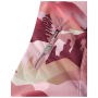 Salopetă copii Reima Puhuri Grey Pink