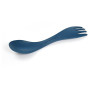 Tacâm copii Light My Fire Spork Little albastru hazyblue